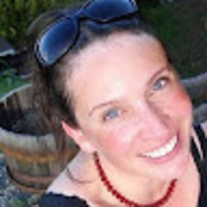 Meet your Posher, Briana